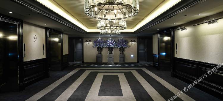 首尔汝矣岛肯辛顿酒店(Kensington Hotel Yeouido)图片