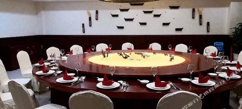 武义海棠酒店图片