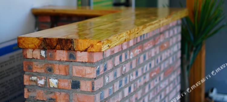 十渡花溪闲居民宿图片