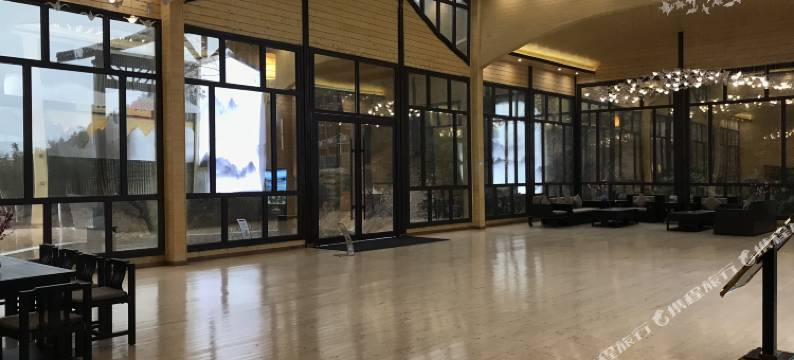 云冰山度假酒店图片