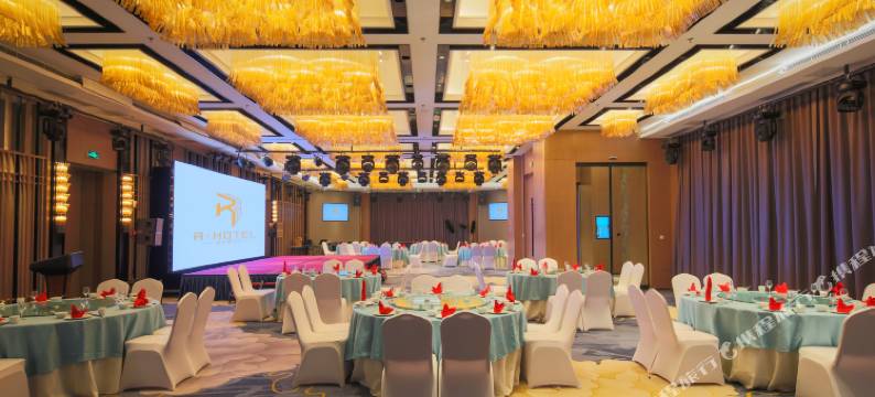 R酒店(青岛城阳店)图片