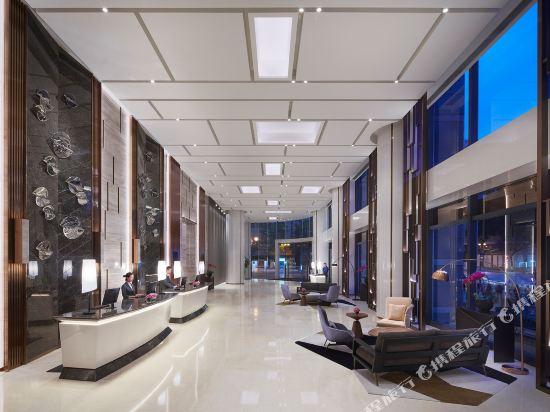 重庆解放碑凯悦酒店