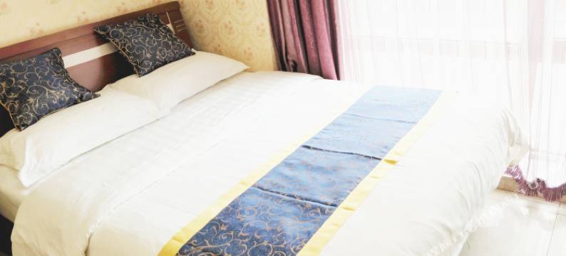 大连鸿运达宾馆图片