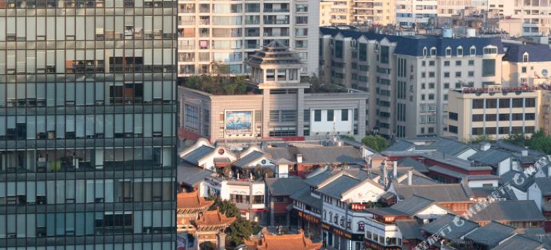 昆明mini芒果酒店图片