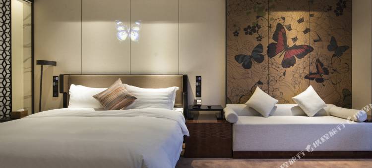 柏高·雅酒店(广州东圃天河城店)图片