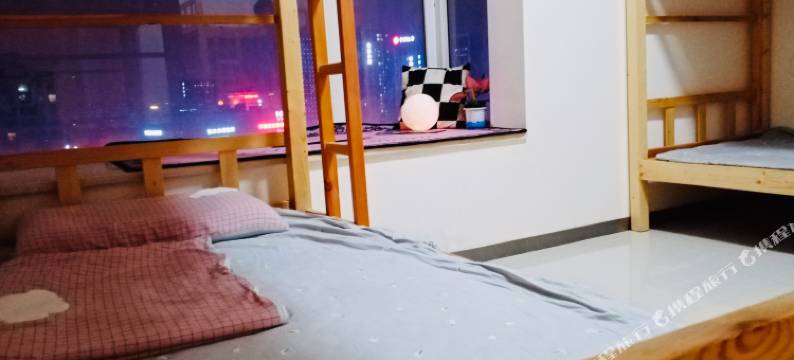 深圳自由猪青年旅舍图片