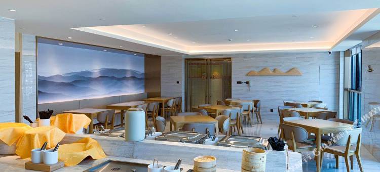 全季酒店(合肥蒙城北路店)图片