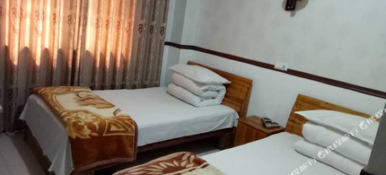 蚌埠吉祥宾馆图片