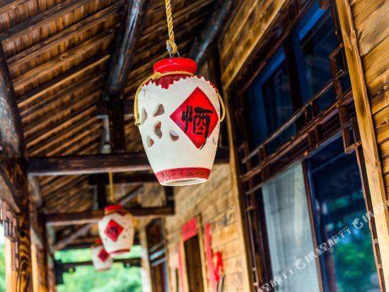 宁国汤公岭下人家民宿