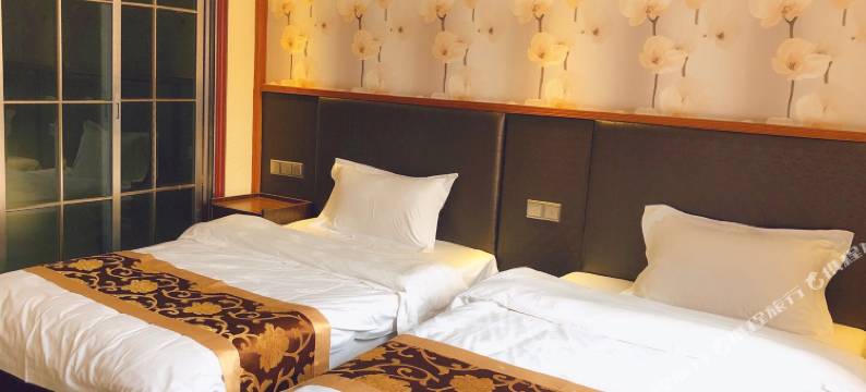 剑阁巴蜀驿栈图片