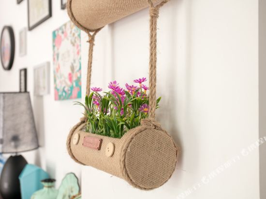 洪雅半山七里坪半山花溪普通公寓