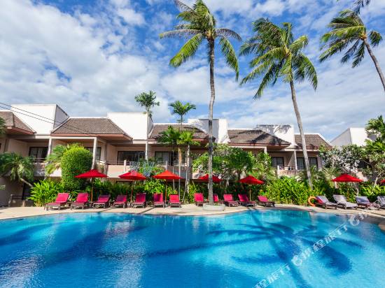 普吉島椰子鄉村度假酒店