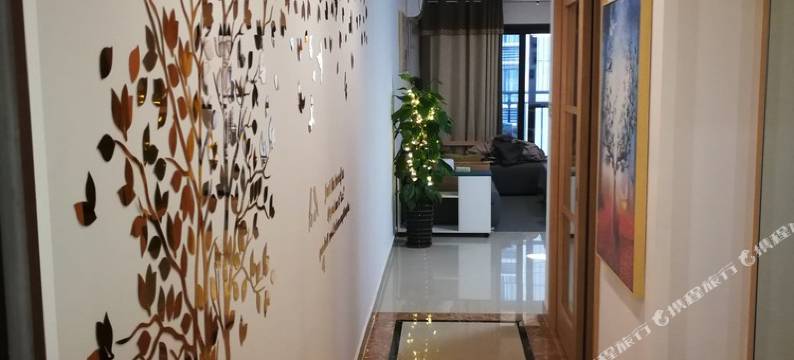 南宁居源公寓(3号店)图片