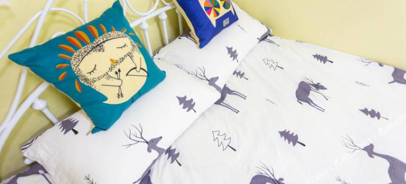 家禾居公寓NO.2图片