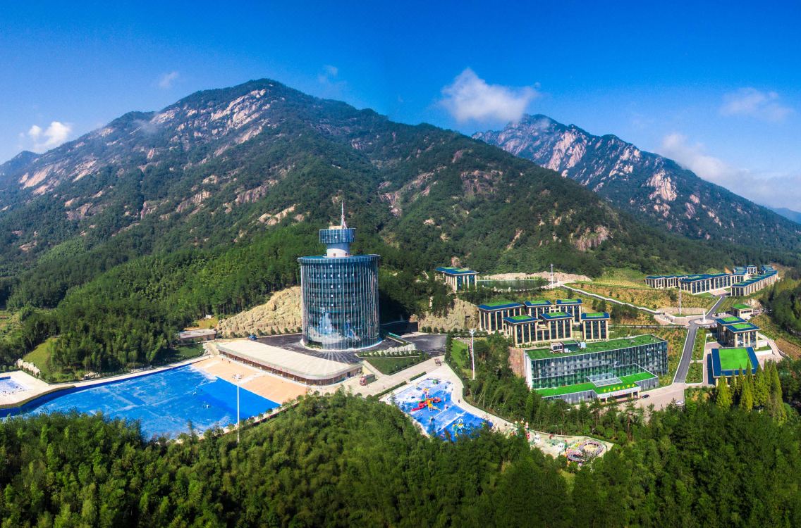 Fengda International Hotel Hotel Reviews And Room Rates - 