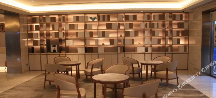 全季酒店(曲阜三孔景区店)图片