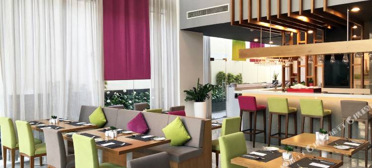 ÊMM西贡酒店(EMM Hotel Saigon)图片