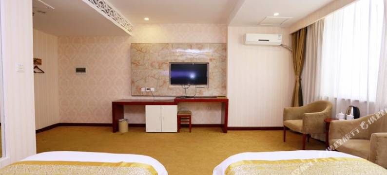 葫芦岛飞天宾馆(飞天广场店)图片