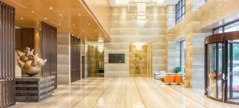 佛山柏丽酒店(千灯湖店)图片