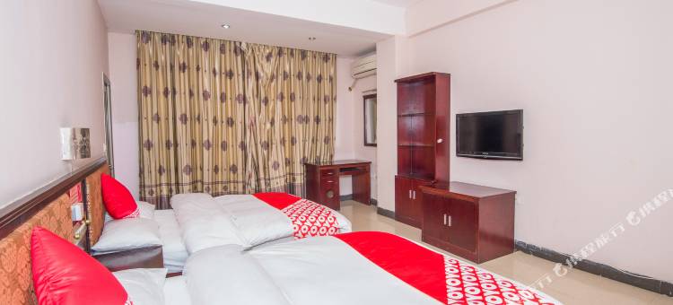 藤县凯悦商务宾馆图片