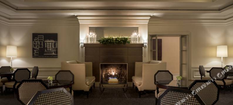 五角大楼城丽思卡尔顿酒店(The Ritz Carlton, Pentagon City)图片