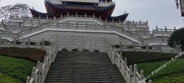 诺庭连锁酒店(韶关百年东街西河客运站店)图片