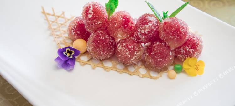 兴化天泽大酒店图片