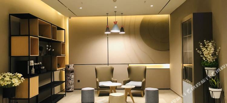 如家酒店·neo(邯郸联防路光明桥店)图片