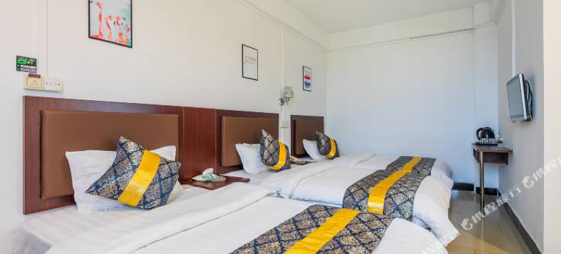 天时精选(广州新白云机场店)图片