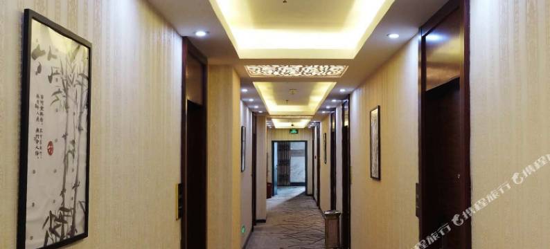 大田零点商务宾馆图片