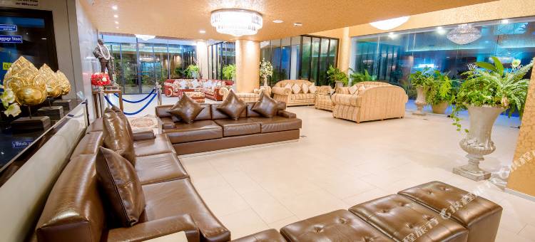 纽约城市度假村及水疗中心(NY City Resort and Spa)图片