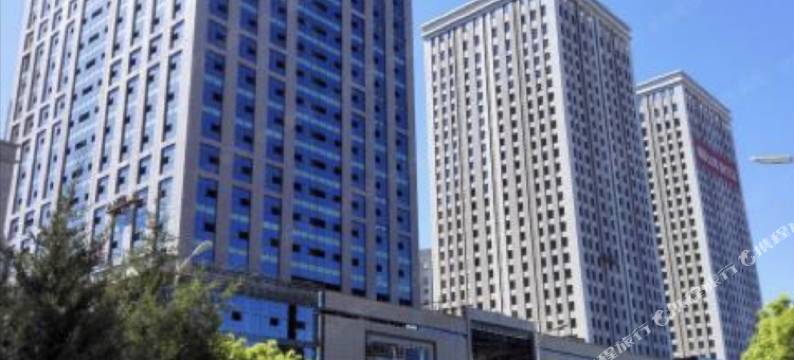 呼和浩特米宿酒店式公寓图片