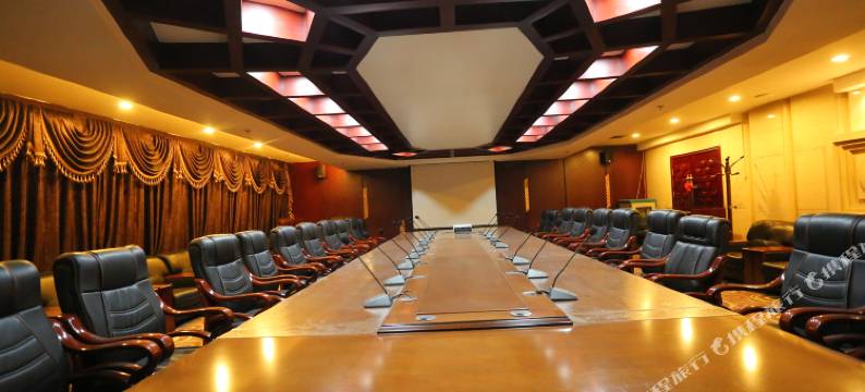 四平红嘴宾馆图片