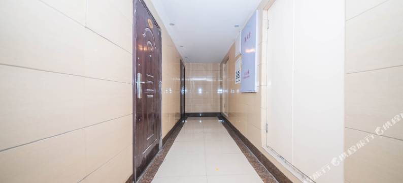 哈尔滨美丽佳人精品公寓图片