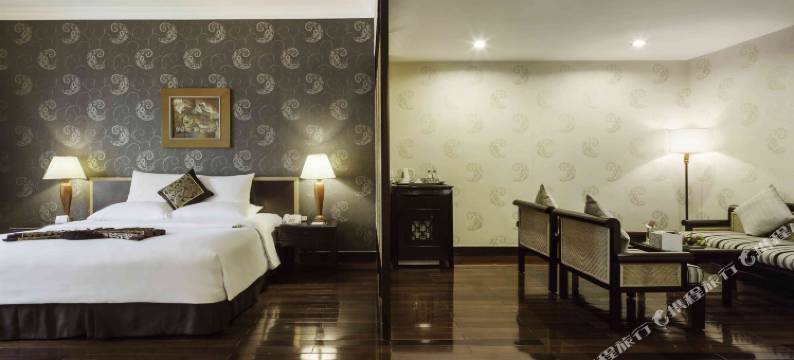 雷克斯酒店(Rex Hotel)图片