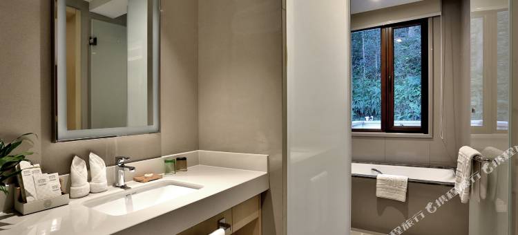 舜地三和园·和墅(西湖断桥店)图片