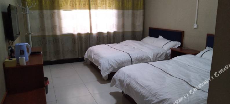 新安金龙宾馆图片