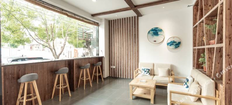 南澳观云海图片