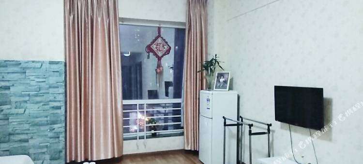温馨酒店公寓(成都时代华章店)图片