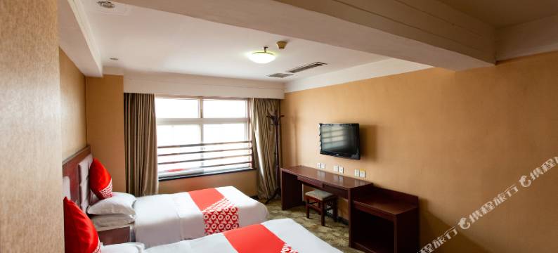 淇县金百汇商务酒店图片