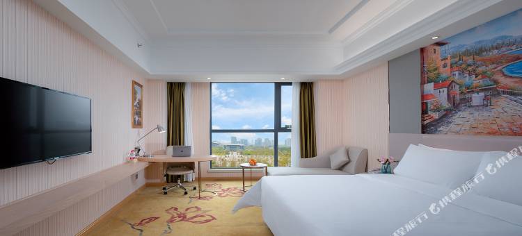 维也纳酒店(寿光国际会展中心店)图片