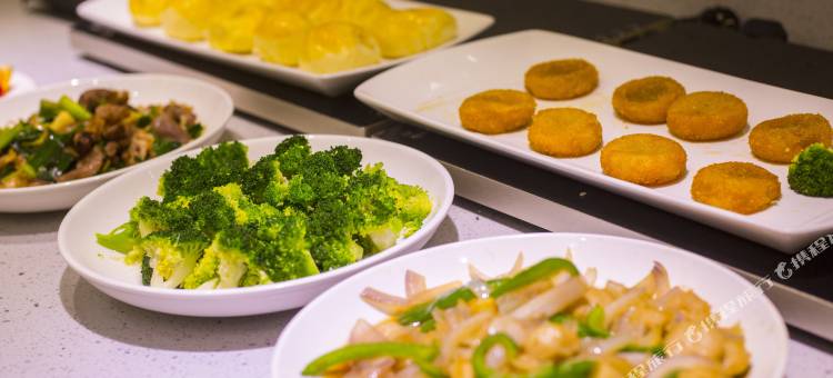 城市便捷酒店(防城港兴港大道店)图片