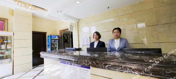 如家派柏·云酒店(鞍山立山区政府店)图片