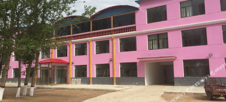 丰宁如你所院民宿图片