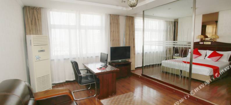 庆阳紫怡宾馆图片