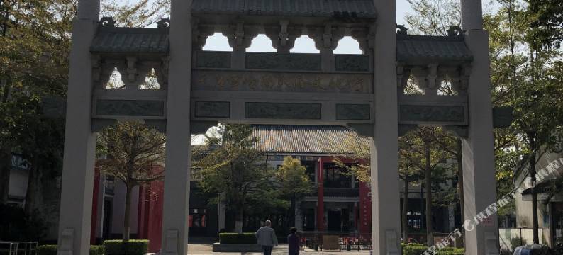 惠东海公园莱悦度假酒店图片