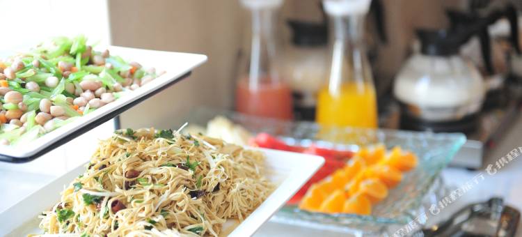 麗枫酒店(哈尔滨东站工程大学店)图片