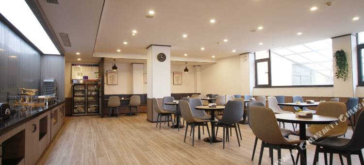 汉庭酒店(商丘火车站店)图片