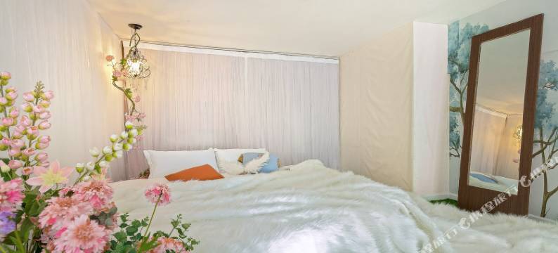 成都小可可公寓图片