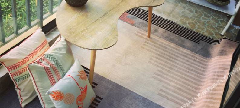 昆明䁔心小窝公寓图片